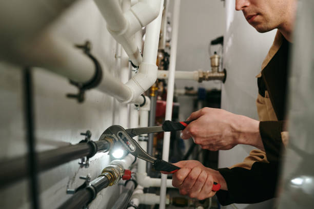 Best Local Plumber Services  in Lake Belvedere Estates, FL