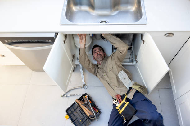 Best Pipe Repair Near Me  in Lake Belvedere Estates, FL