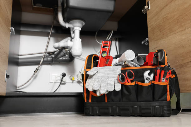 Best Shower Repair Services  in Lake Belvedere Estates, FL