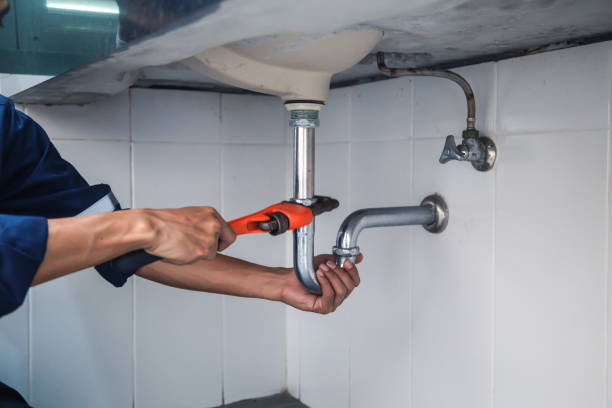 Best Emergency Plumber  in Lake Belvedere Estates, FL