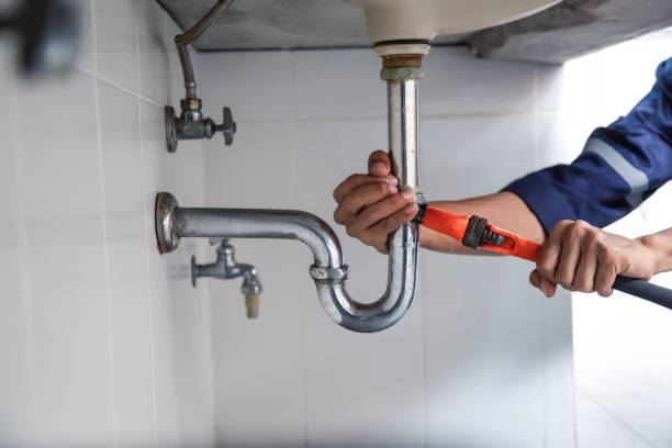 Best Faucet Repair  in Lake Belvedere Estates, FL