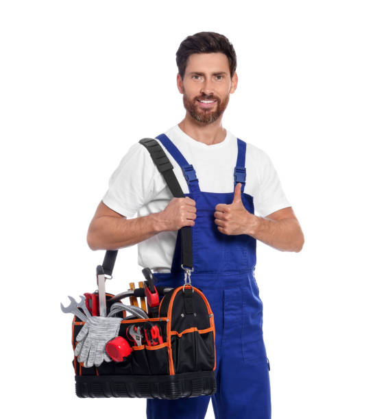 Best Plumbing Installation Services  in Lake Belvedere Estates, FL