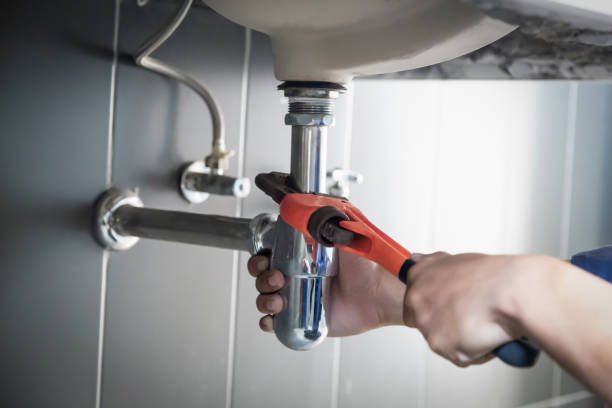 Professional Plumbing in Lake Belvedere Estates, FL