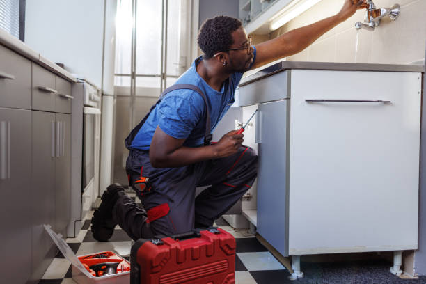 Best Toilet Repair Services  in Lake Belvedere Estates, FL