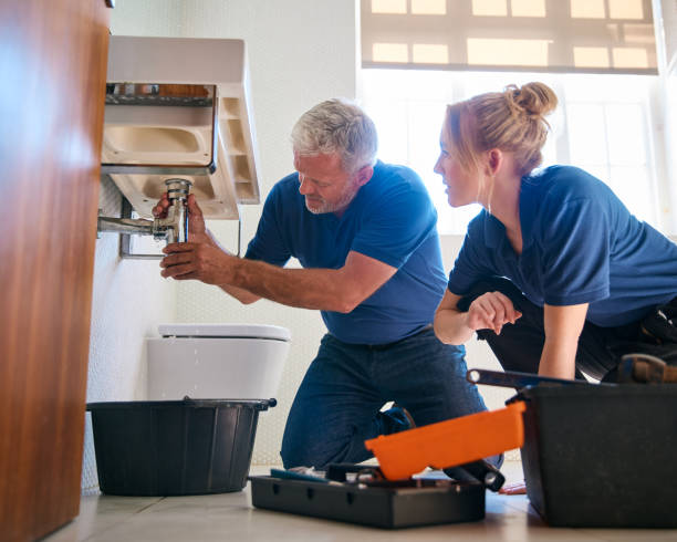 Best Residential Plumbing Services  in Lake Belvedere Estates, FL